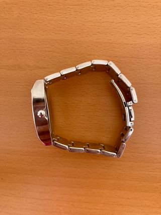 Reloj de pulsera para hombre Dumont