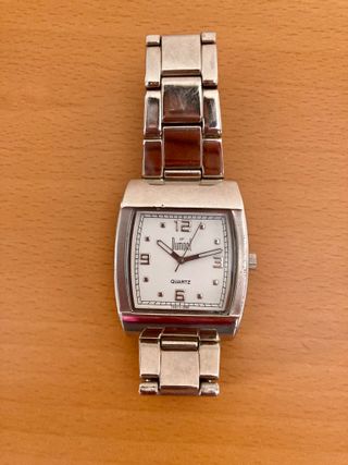 Reloj de pulsera para hombre Dumont