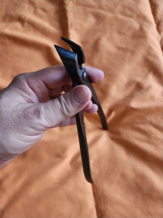 Tijeras para Bonsái y utensilios varios. 