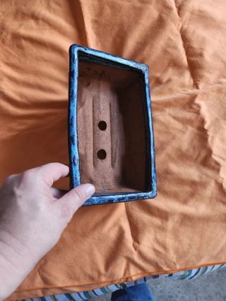 Tijeras para Bonsái y utensilios varios. 
