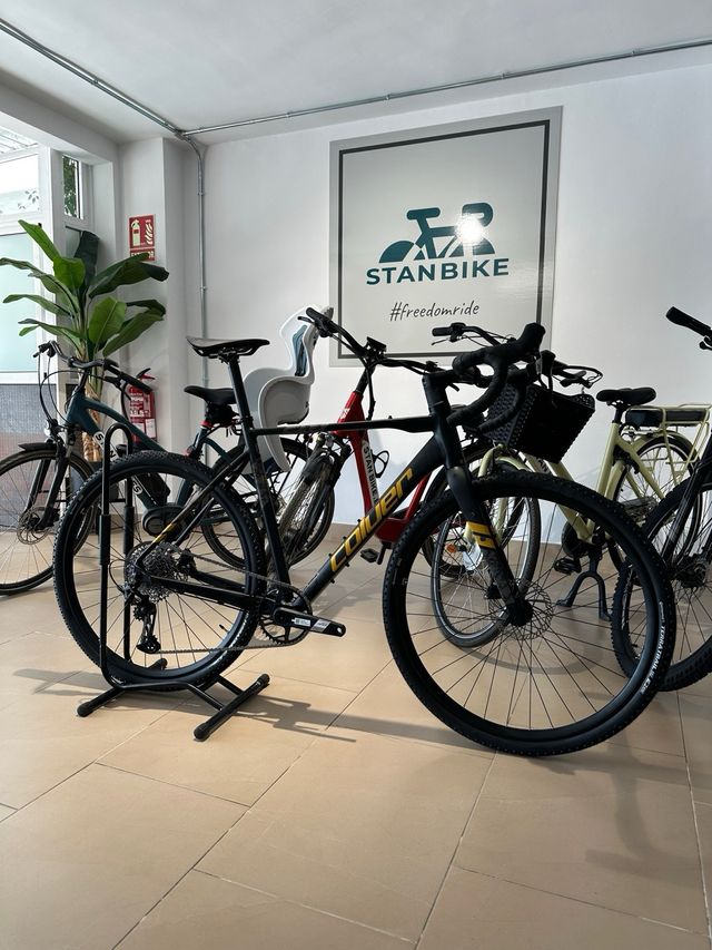 Bicicleta Gravel Coluer Karman 2026 talla L