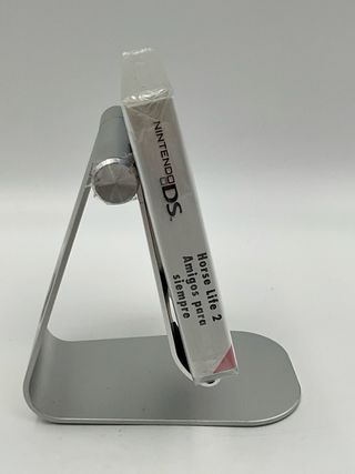 Precintado Horse Life 2 - Nintendo DS