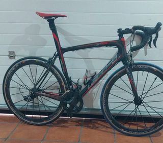 Bicicleta BH G5 Pro Talla L