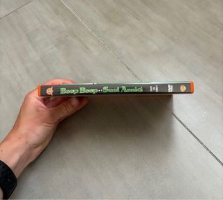 Looney Tunes - Beep Beep e i suoi amici DVD ITA