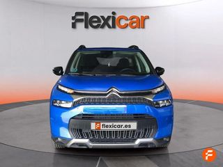 Citroën C3 Aircross BlueHDi 81kW (110CV) S&S Feel