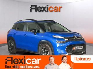 Citroën C3 Aircross BlueHDi 81kW (110CV) S&S Feel
