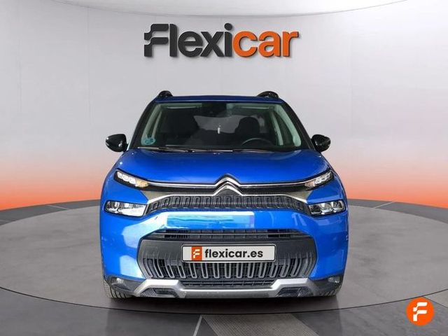 Citroën C3 Aircross BlueHDi 81kW (110CV) S&S Feel
