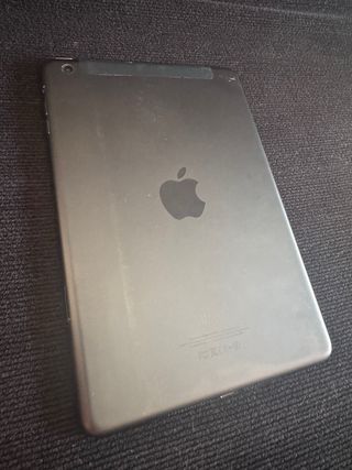 iPad mini 32GB + Celular - Negro