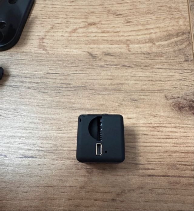 Sansnail Mini telecamera SQ11 interna HD, visione