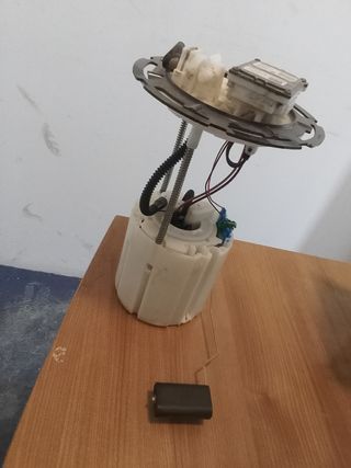 Bomba Combustible Hyundai Tucson