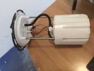 Bomba Combustible Hyundai Tucson