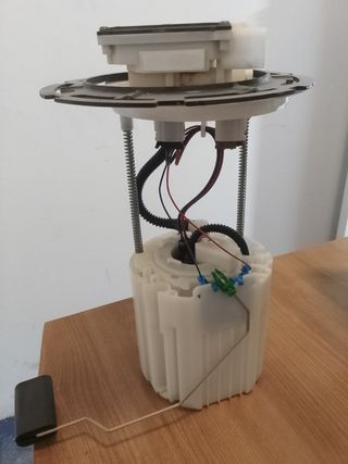 Bomba Combustible Hyundai Tucson