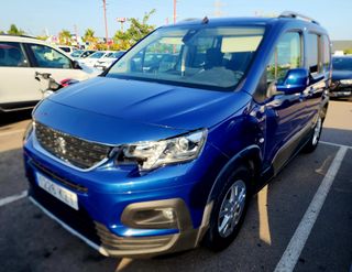 Peugeot Rifter Allure Standard HDi 100 cv. 5v.