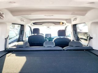 Peugeot Rifter Allure Standard HDi 100 cv. 5v.
