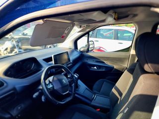 Peugeot Rifter Allure Standard HDi 100 cv. 5v.