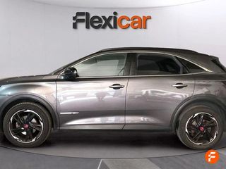 DS DS 7 BlueHDi DE 96kW (130CV) AT. PERF.LINE +