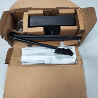 Cierrapuertas automático MAR