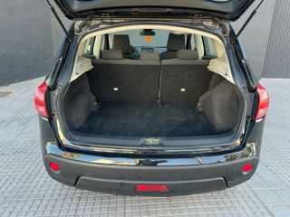 Nissan Qashqai 2.0 DCI 2009