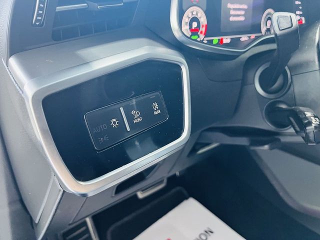 Audi A6 2.0 TSFI 367 CV Quattro Híbrido enchufable