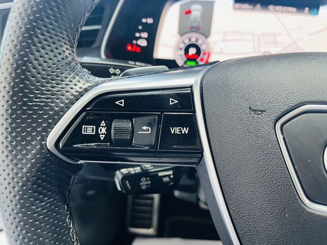 Audi A6 2.0 TSFI 367 CV Quattro Híbrido enchufable