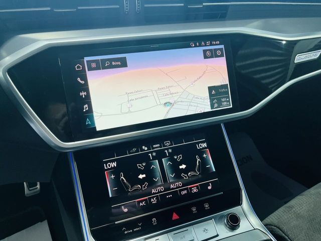 Audi A6 2.0 TSFI 367 CV Quattro Híbrido enchufable