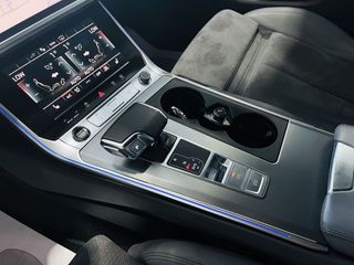 Audi A6 2.0 TSFI 367 CV Quattro Híbrido enchufable 