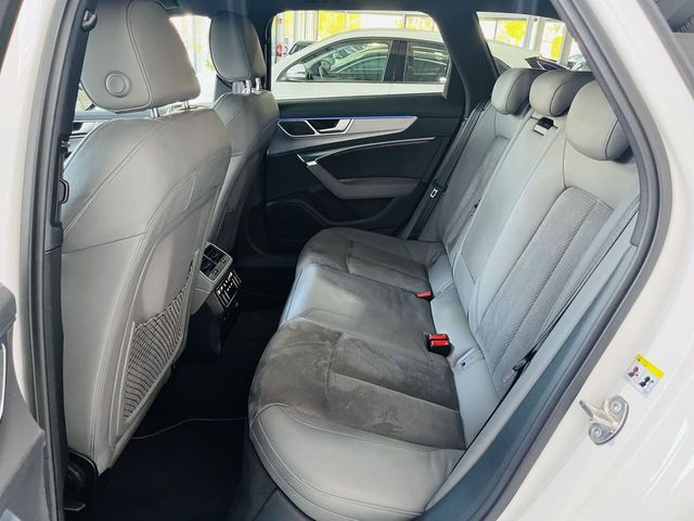 Audi A6 2.0 TSFI 367 CV Quattro Híbrido enchufable