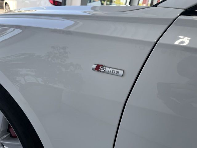 Audi A6 2.0 TSFI 367 CV Quattro Híbrido enchufable