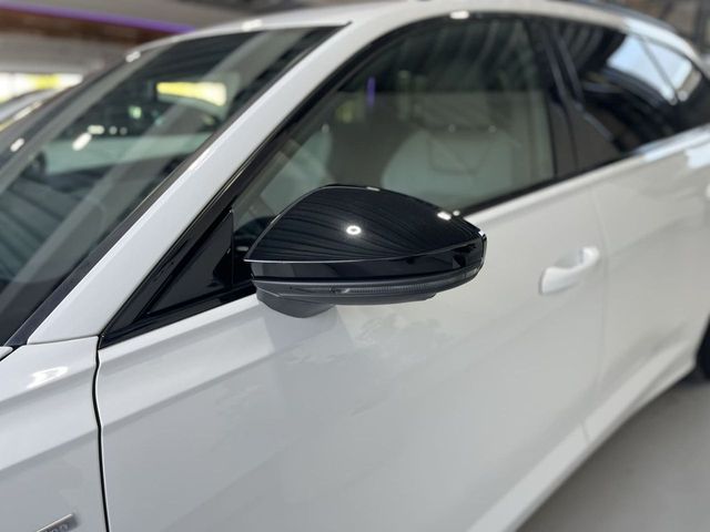 Audi A6 2.0 TSFI 367 CV Quattro Híbrido enchufable