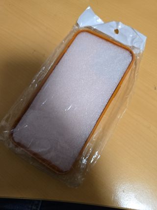 Fundas iPhone 13 Pro Max - Naranja