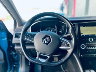 Renault Megane 2017