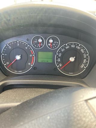 Ford Fiesta 2008