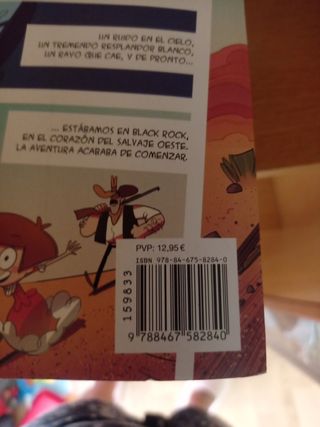 Los Forasteros del Tiempo 1: La aventura de los...