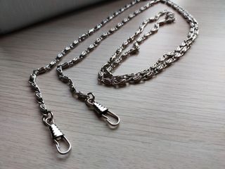 Bolso fiesta plata - elegante