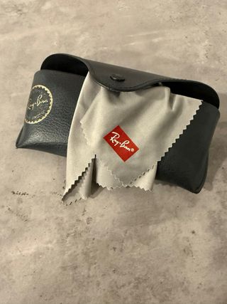 Gafas Rayban Clubmaster W0366