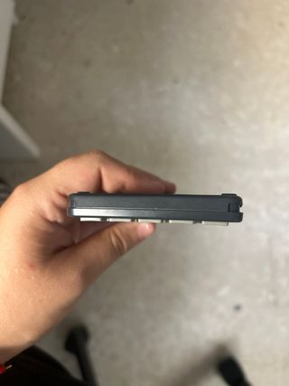 Calculadora Científica CASIO