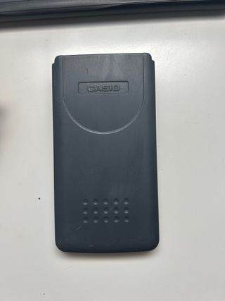 Calculadora Científica CASIO