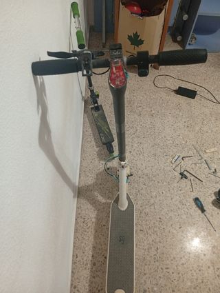 Patín eléctrico Xiaomi - usado