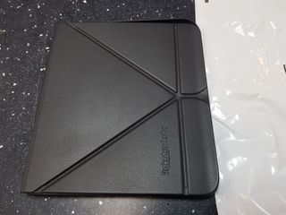 Custodia nera per Kobo Libra