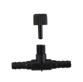 Válvula aire acuario (4 unid)