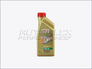 Aceite Castrol Edge 10W-60 1L