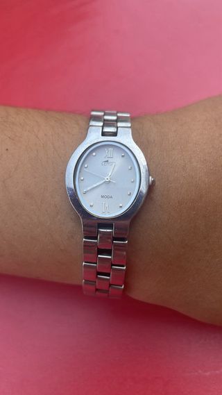 Reloj Lotus Moda Mujer