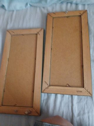 OFERTa/2Cuadros/cubistas-abstractos Pintados y reg