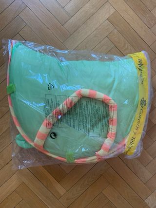 Cuna Plegable Bebé Anti-UV