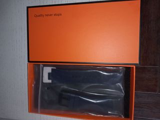 Correa reloj MK-J03 azul Haz tú lote para envío