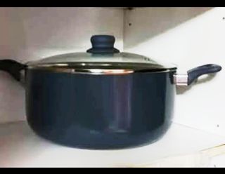 OLLA GRANDE