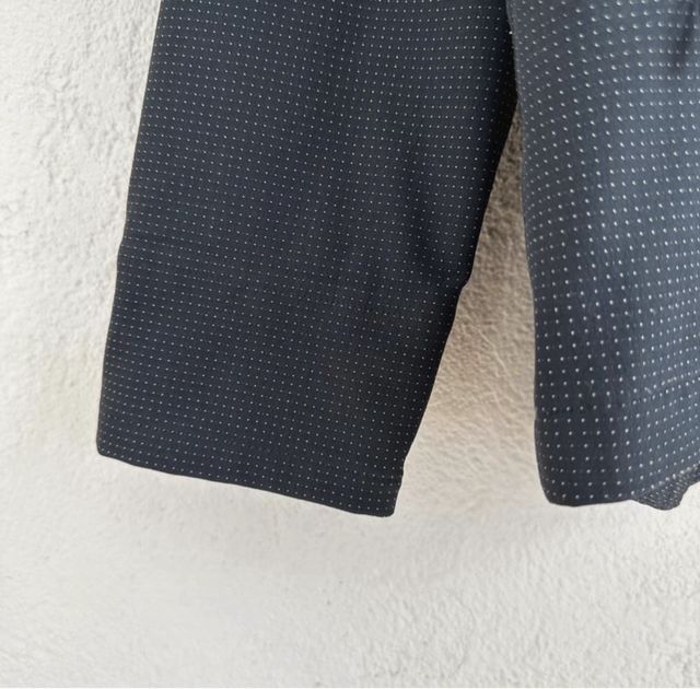 Chaqueta Levis Commuter negra