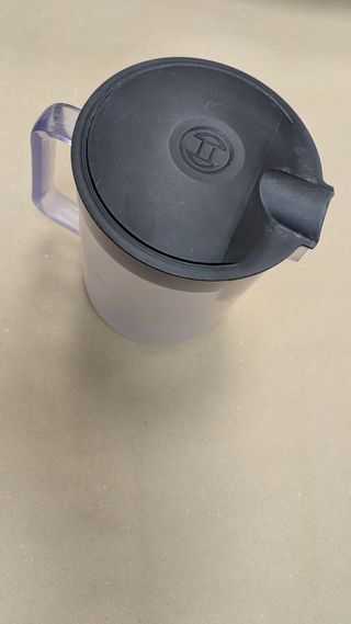 Licuadora Bosch 1000w - exprimidor