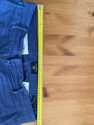 Dockers Original - talla 34 x 34
