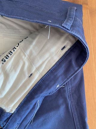 Dockers Original - talla 34 x 34